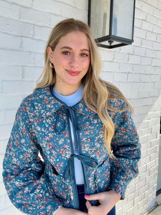The Picasso Jacket