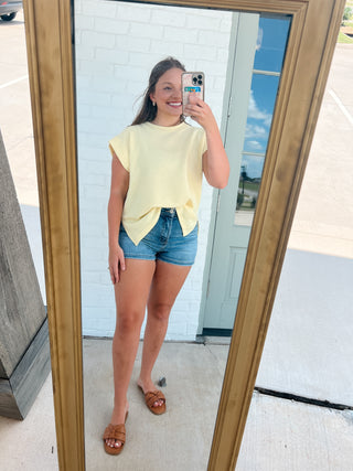 The Ellie Top