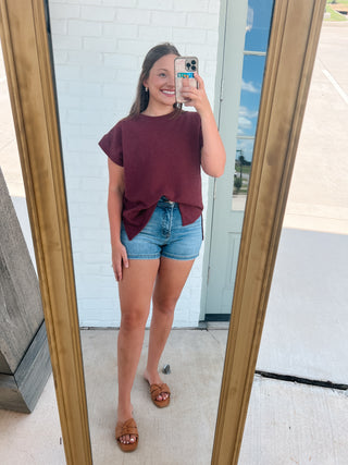 The Ellie Top