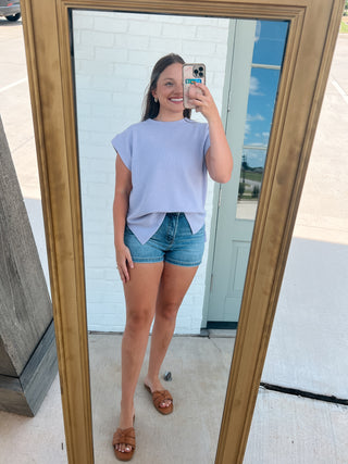 The Ellie Top