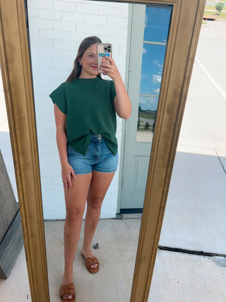 The Ellie Top