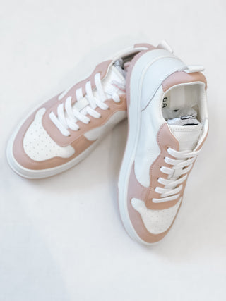 Vintage Havana Blush Dunks
