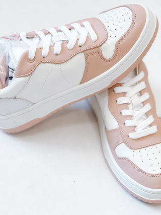 Vintage Havana Blush Dunks