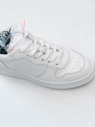 Vintage Havana White Dunks