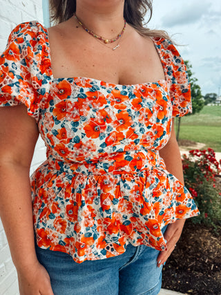 The Jessie Top