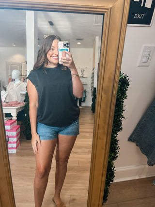 On the Go Top