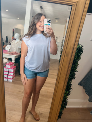 On the Go Top