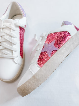 Lucy Sneaker