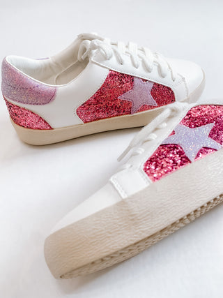 Lucy Sneaker