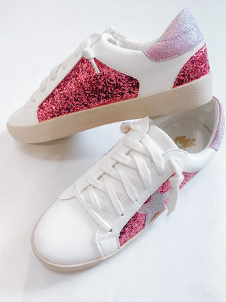 Lucy Sneaker