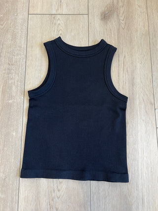 Louise Lane Ribbed Tank