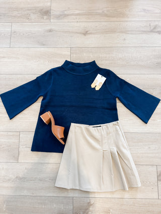 The Emerson Pullover