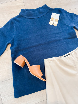 The Emerson Pullover