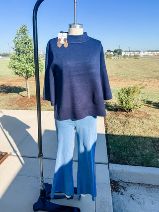 The Emerson Pullover