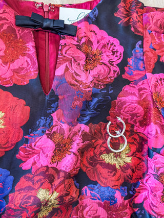 The Caroline Party Dress