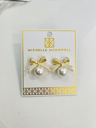 Wynn Earrrings