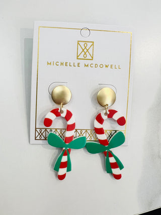Merry Earrings