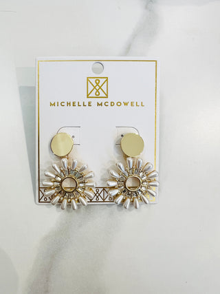 Melissa Earrings