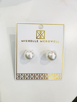 Hogan Earrings