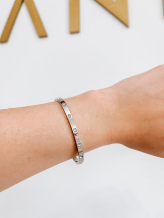 Glam Bangle