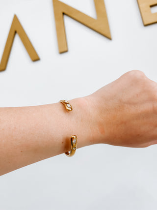 Jordan Bangle