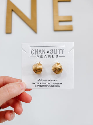 The Olivia Earrings
