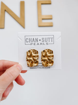 The Jennifer Earrings