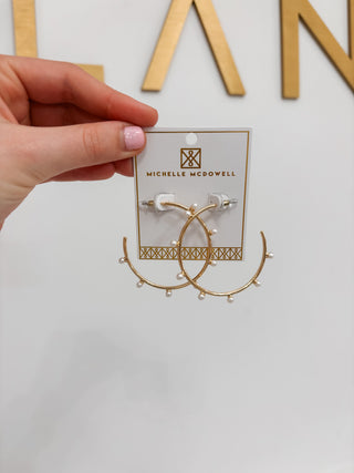 Harlow Earrings