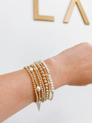Build Your Own Stack