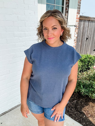 The Eleanor Top