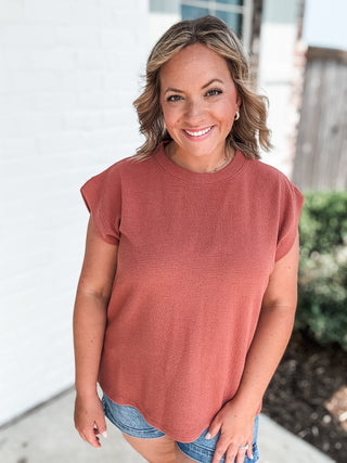The Eleanor Top
