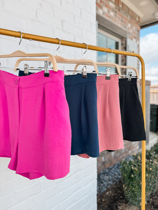 The On The Go Shorts