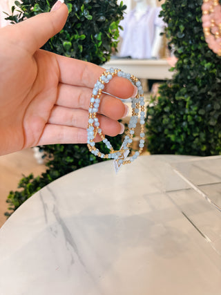Rachael Bracelet Bar