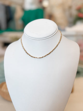Cori Necklace