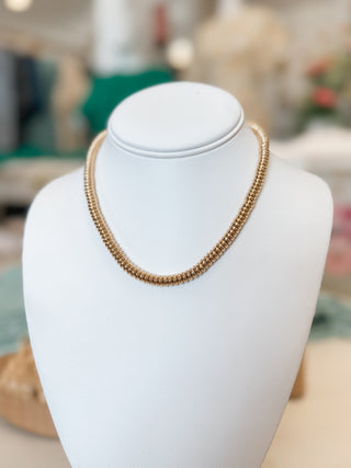 Blake Large Necklace