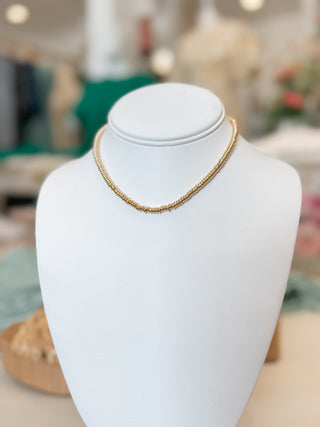 Blake Small Necklace
