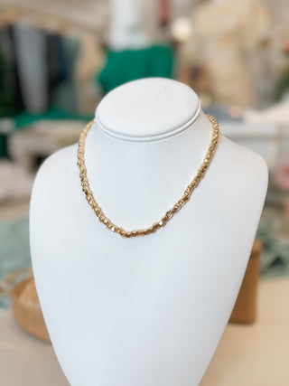 Corrine Necklace Medium