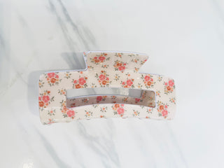 Darling Large Claw Clips