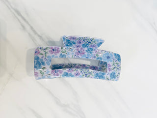 Darling Large Claw Clips