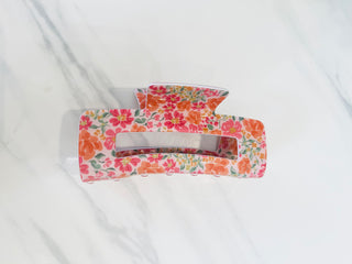 Darling Large Claw Clips