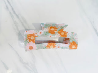 Darling Large Claw Clips