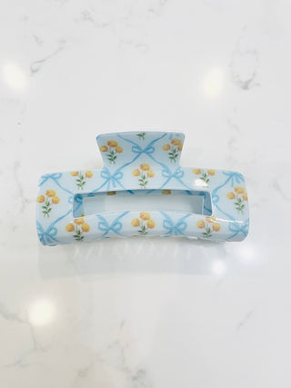Darling Large Claw Clips