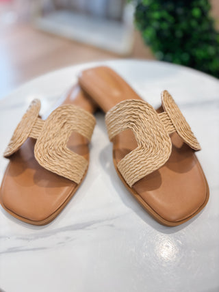 Simply Sweet Sandals