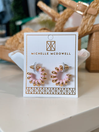 Tara Earrings