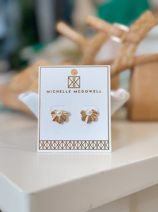 Malia earrings