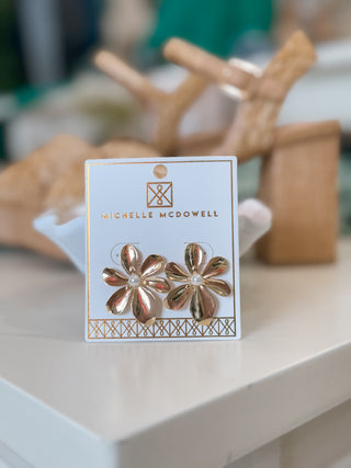 Daphne Earrings