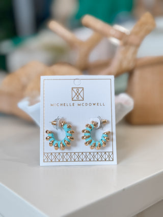 Tara Earrings