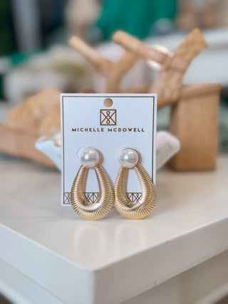 Kali Earrings