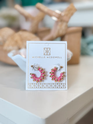 Tara Earrings