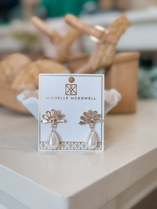 Trudy Earrings